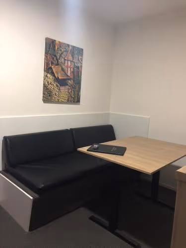 Superior Queen Room