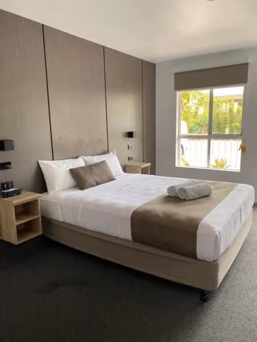 Superior Queen Room