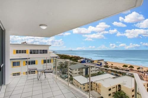 Catalina I, 3 Bedroom Superior Ocean View Apartment