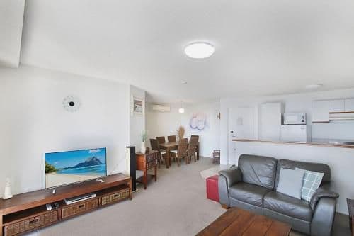 Catalina I, 2 Bedroom Ocean View Apartment