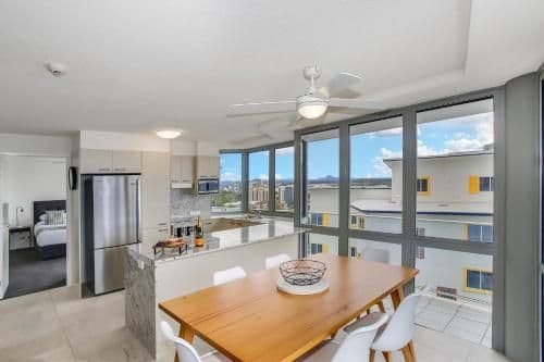 Catalina I, 3 Bedroom Superior Ocean View Apartment