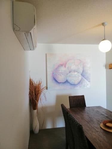 Catalina I, 2 Bedroom Ocean View Apartment