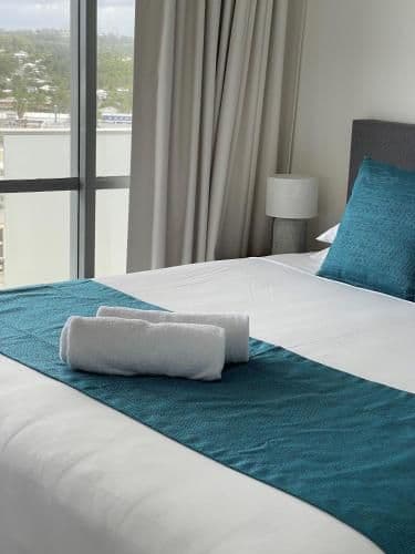 Catalina I, 3 Bedroom Superior Ocean View Apartment