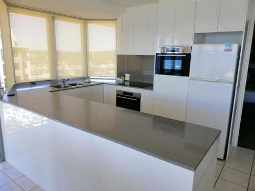 Catalina I, 3 Bedroom Superior Ocean View Apartment