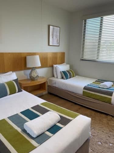 Catalina II, 2 Bedroom Standard Garden View Apartment with Air Conditioning