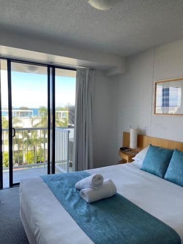 Catalina II, 2 Bedroom Standard Garden View Apartment with Air Conditioning