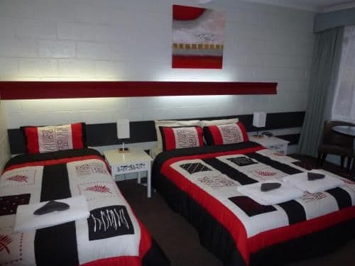 Premium Double or Twin Room