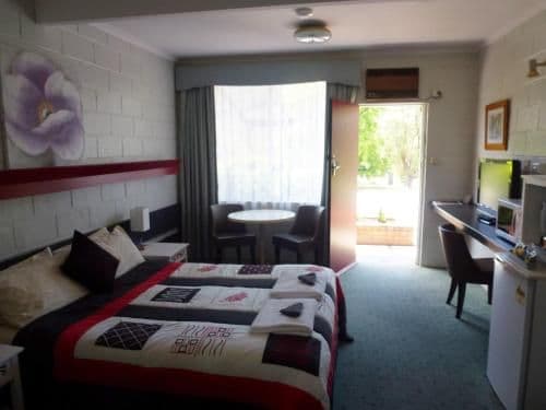 Queen Room