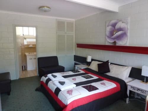 Queen Room