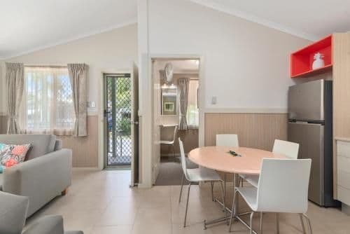 Family Three-Bedroom Villa - Tropical