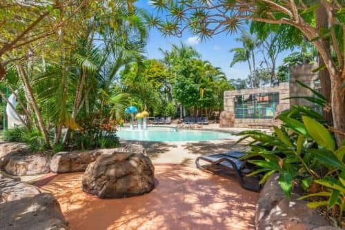 Ashmore Palms Holiday Village Ashmore Palms Holiday Village
