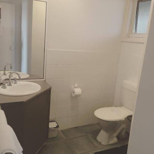 Double Room with Ocean View - Top Floor