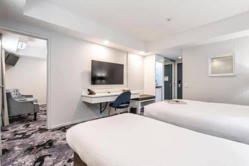 Family Suite