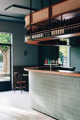Naughtons Hotel (Naughtons Parkville Hotel)4