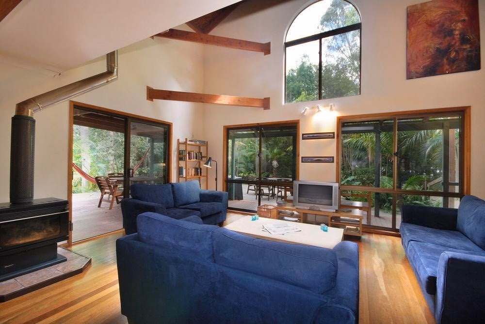 Planula Bed & Breakfast Retreat0