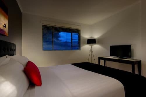 Standard One-Bedroom Apartment