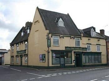 The Lamb Inn The Lamb Inn