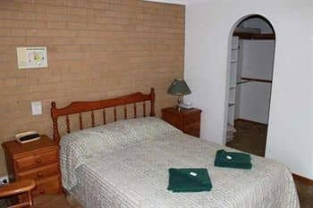 Ballina Byron Motor Inn Ballina Byron Motor Inn