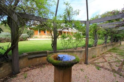 Fitzroy Inn Historic Retreat Mittagong (Fitzroy Inn Historic Retreat)0