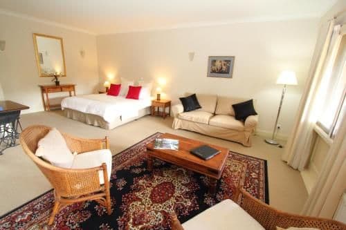School Masters Deluxe Room