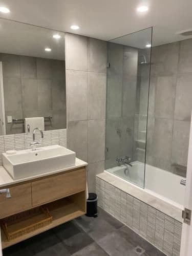 Superior Two-Bedroom Apartment with Sea View (Apt 16)