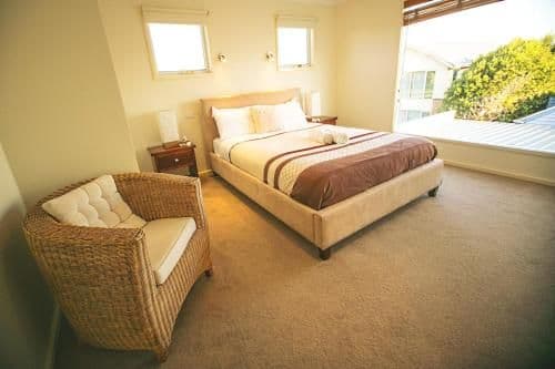 Two-Bedroom Penthouse with Sea View