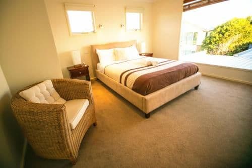 Two-Bedroom Penthouse with Sea View