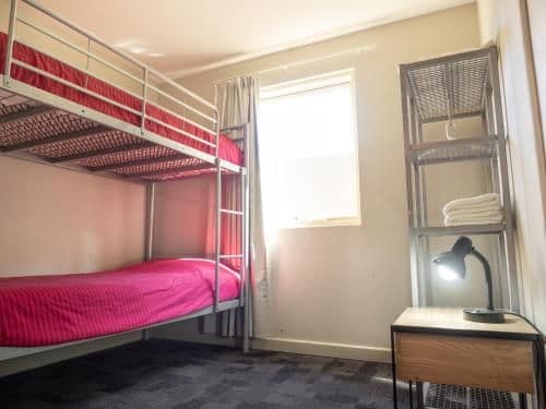 Twin Room with Private Bathroom