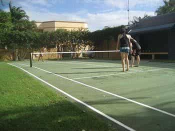 The Grange Resort