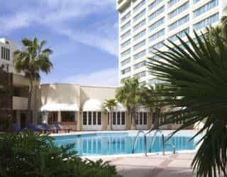 Marriott Amman