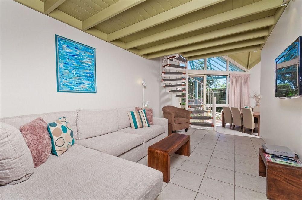 Shelly Beach Resort4