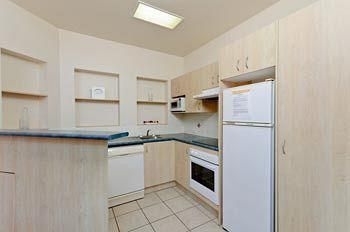 Shelly Beach Resort2
