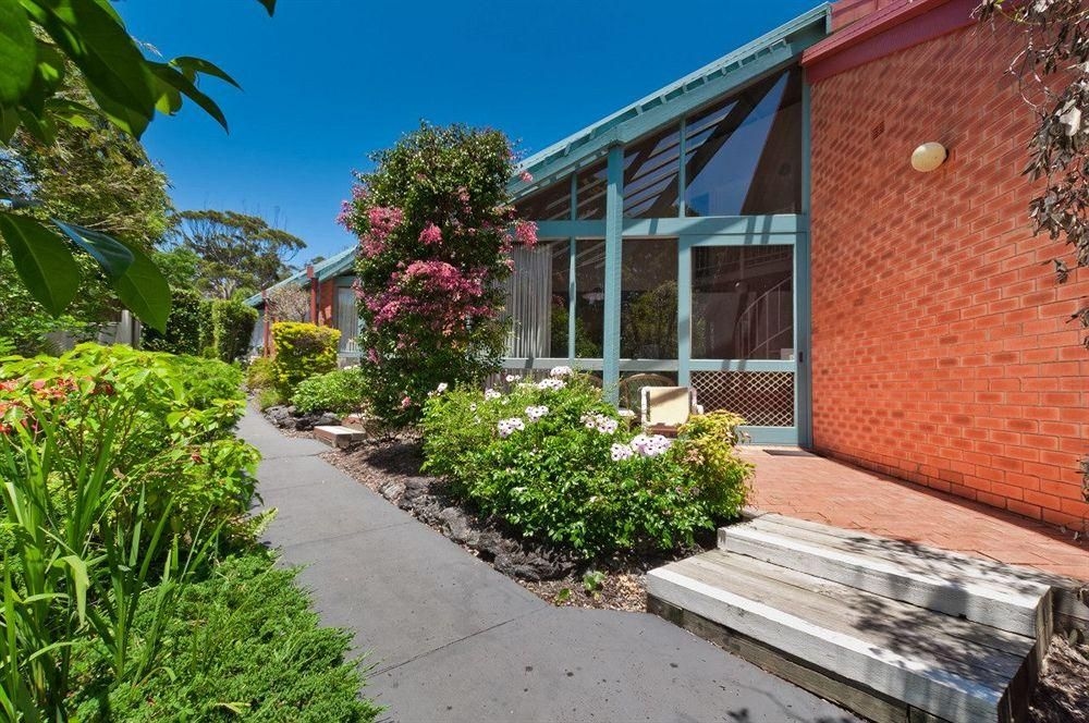 Shelly Beach Resort0