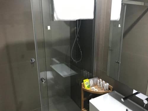 Deluxe Two-Bedroom Apartment