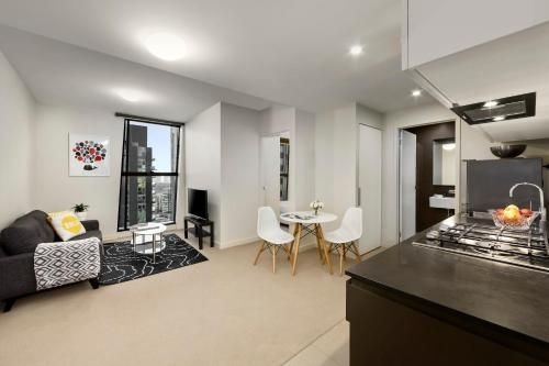 วินสตัน อพาร์ตเมนต์ส (Winston Apartments)4