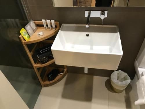 Deluxe Two-Bedroom Apartment