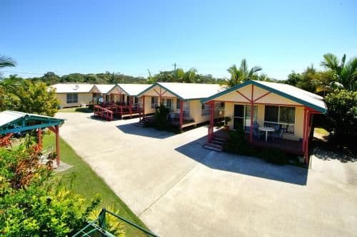 Two-Bedroom Villa