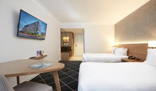 ฟูรามา ดาร์ลิง ฮาร์เบอร์ (Furama Darling Harbour)3