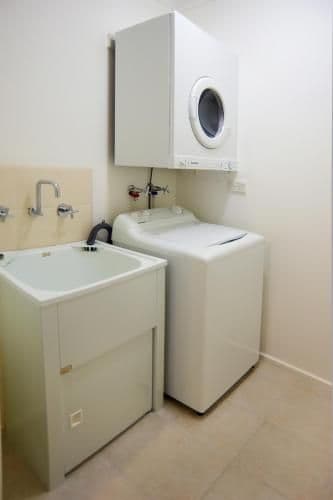 Two-Bedroom Studio Apartment
