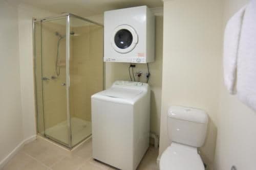 Executive One-Bedroom Apartment