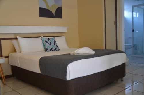 Ambassador Motel