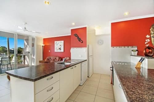 Family Three-Bedroom Villa with River View