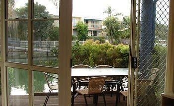 โรงแรมพอร์ตไซด์นูซ่าวอเตอร์ส (Portside Noosa Waters Hotel)3