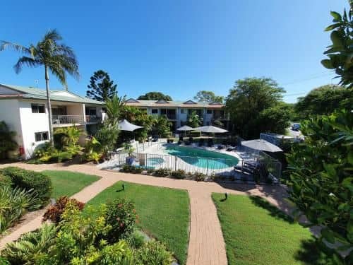Noosa River Retreat Noosa River Retreat
