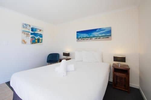 Caboolture Motel Caboolture Motel