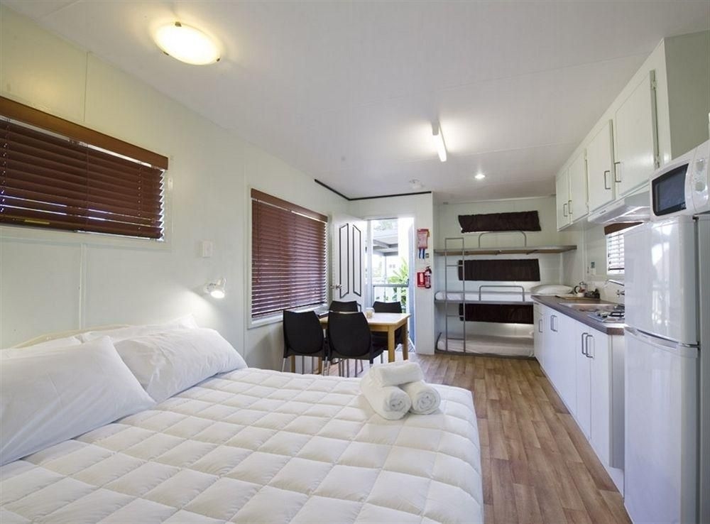 North Coast Holiday Parks Shaws Bay4