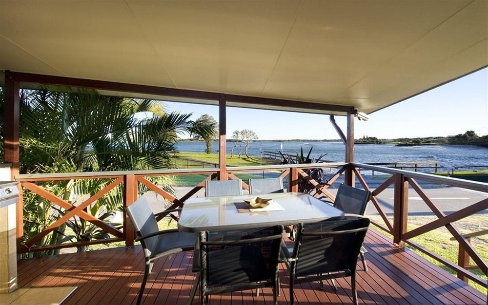 North Coast Holiday Parks Shaws Bay3