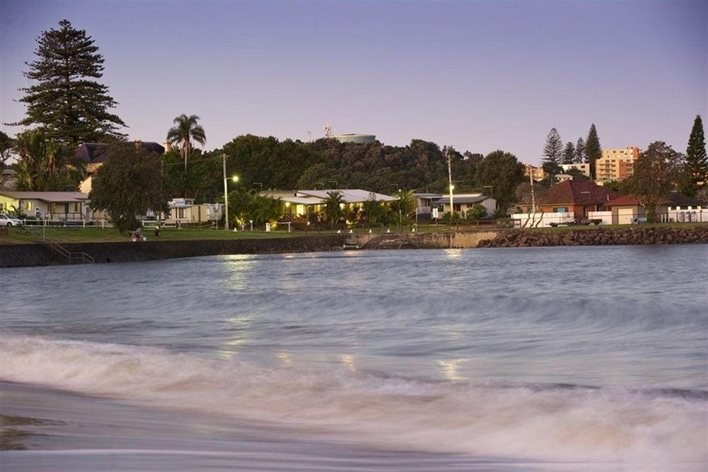 North Coast Holiday Parks Shaws Bay2