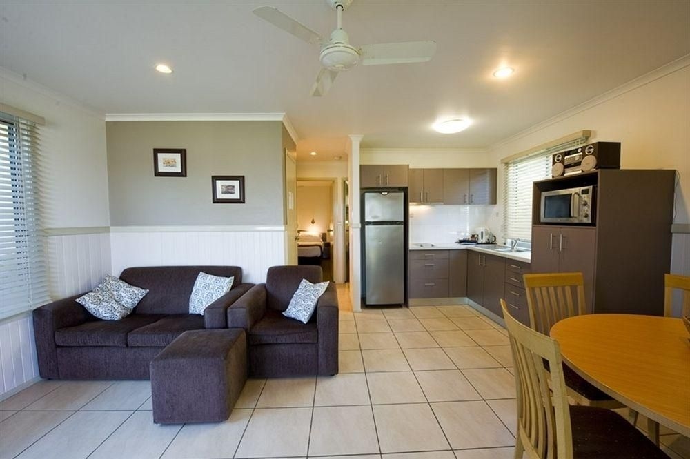 North Coast Holiday Parks Shaws Bay1