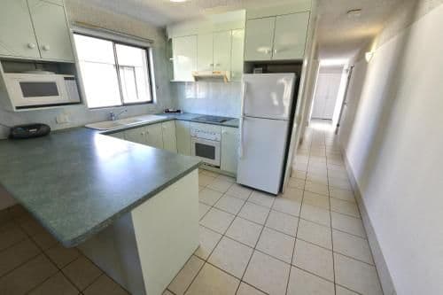 Economy Three-Bedroom Apartment
